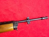 Ruger Mini-14 GB Model (Goverment Bayonet) 185 Series - Image 7 of 12