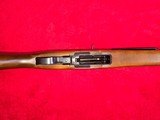 Ruger Mini-14 GB Model (Goverment Bayonet) 185 Series - Image 10 of 12