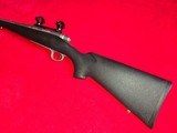 Remington Model Seven 7mm-08 - 2 of 15