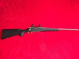 Remington Model Seven 7mm-08 - 10 of 15