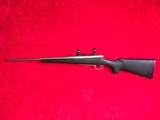 Remington Model Seven 7mm-08 - 1 of 15