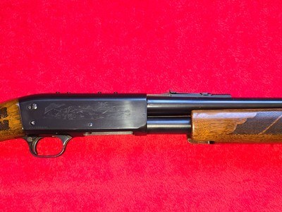 Ithaca Model 37 Deerslayer 16 Gauge - Image 8 of 15
