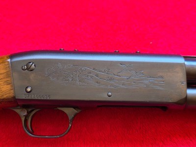 Ithaca Model 37 Deerslayer 16 Gauge - Image 12 of 15
