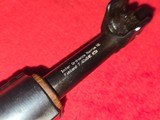 Finnish M39 B Barrel Made By FN 7.62x54 - Image 12 of 15