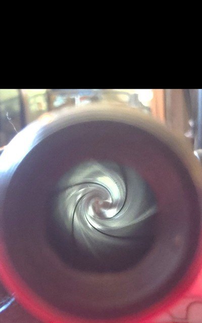 Finnish M39 B Barrel Made By FN 7.62x54 - Image 15 of 15