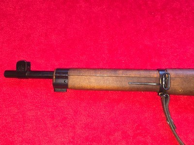 Finnish M39 B Barrel Made By FN 7.62x54 - Image 8 of 15