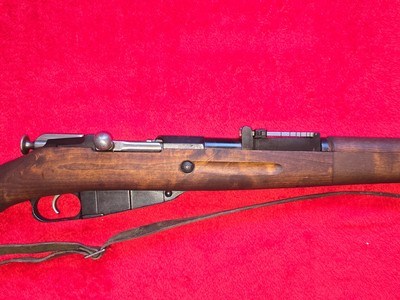 Finnish M39 B Barrel Made By FN 7.62x54 - Image 3 of 15