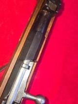 Finnish M39 B Barrel Made By FN 7.62x54 - Image 11 of 15