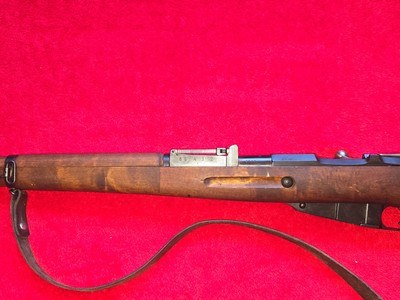 Finnish M39 B Barrel Made By FN 7.62x54 - Image 7 of 15