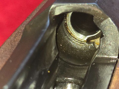 Finnish M39 B Barrel Made By FN 7.62x54 - Image 14 of 15