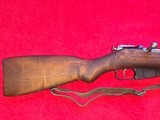 Finnish M39 B Barrel Made By FN 7.62x54 - Image 2 of 15