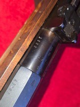 Finnish M39 B Barrel Made By FN 7.62x54 - Image 10 of 15