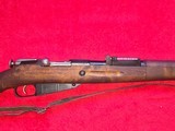 Finnish M39 B Barrel Made By FN 7.62x54 - Image 3 of 15