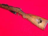 Beautiful Finnish Mosin Nagant M39 VKT Chambered In 7.62x54R Dated 1944 - Image 3 of 15