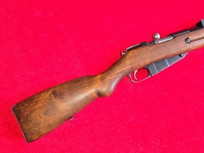 Beautiful Finnish Mosin Nagant M39 VKT Chambered In 7.62x54R Dated 1944 - Image 8 of 15