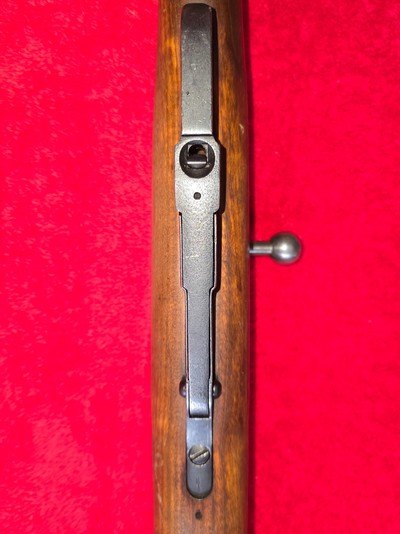 Beautiful Finnish Mosin Nagant M39 VKT Chambered In 7.62x54R Dated 1944 - Image 10 of 15