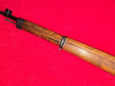 Beautiful Finnish Mosin Nagant M39 VKT Chambered In 7.62x54R Dated 1944 - Image 5 of 15