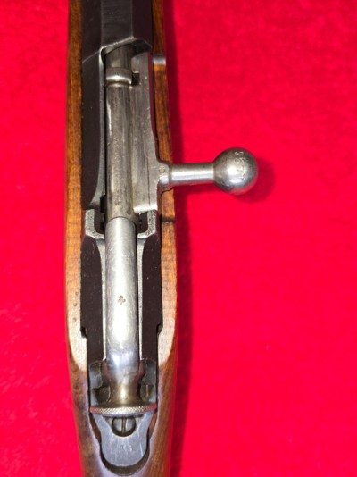 Beautiful Finnish Mosin Nagant M39 VKT Chambered In 7.62x54R Dated 1944 - Image 11 of 15