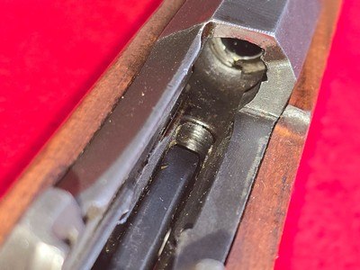 Beautiful Finnish Mosin Nagant M39 VKT Chambered In 7.62x54R Dated 1944 - Image 14 of 15