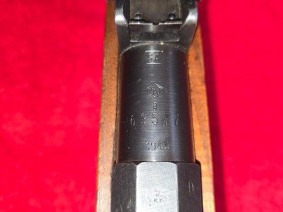 Beautiful Finnish Mosin Nagant M39 VKT Chambered In 7.62x54R Dated 1944 - Image 12 of 15