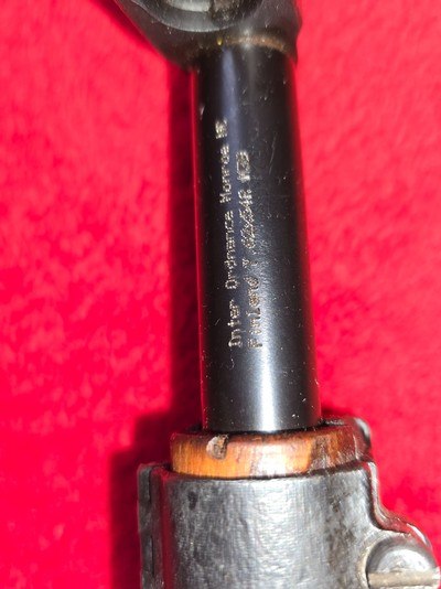 Beautiful Finnish Mosin Nagant M39 VKT Chambered In 7.62x54R Dated 1944 - Image 15 of 15