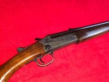 Savage Model 24 22 Magnum over 410 O/U - Image 3 of 14