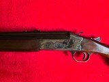 Savage Model 24 22 Magnum over 410 O/U - Image 7 of 14