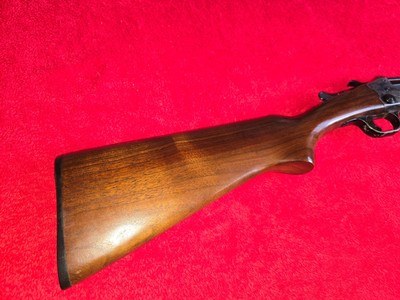 Savage Model 24 22 Magnum over 410 O/U - Image 2 of 14