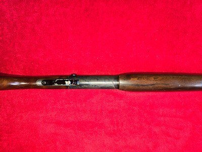 Savage Model 24 22 Magnum over 410 O/U - Image 11 of 14