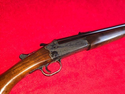Savage Model 24 22 Magnum over 410 O/U - Image 3 of 14