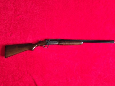 Savage Model 24 22 Magnum over 410 O/U - Image 1 of 14