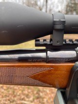 Interarms Mark X 22-250 - 6 of 6 Interarms Mark X 22-250 - 6 of 6