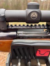 Interarms Mark X 22-250 - 5 of 6 Interarms Mark X 22-250 - 5 of 6