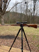 Interarms Mark X 22-250 - 1 of 6 Interarms Mark X 22-250 - 1 of 6
