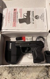 Ruger LCP II - 1 of 2