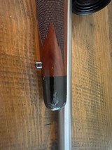 Remington 700 Custom 6.5-06 - 12 of 13