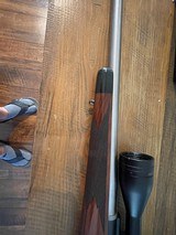 Remington 700 Custom 6.5-06 - 4 of 13