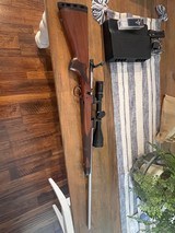 Remington 700 Custom 6.5-06 - 6 of 13