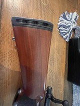 Remington 700 Custom 6.5-06 - 7 of 13