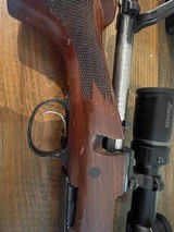 Remington 700 Custom 6.5-06 - 9 of 13