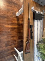 Remington 700 Custom 6.5-06 - 1 of 13