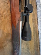 Remington 700 Custom 6.5-06 - 11 of 13