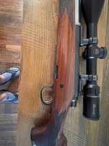 Remington 700 Custom 6.5-06 - 3 of 13