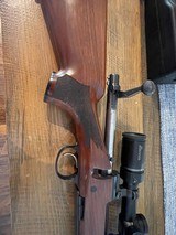 Remington 700 Custom 6.5-06 - 8 of 13