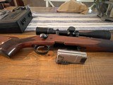 Remington 700 Custom 6.5-06 - 13 of 13