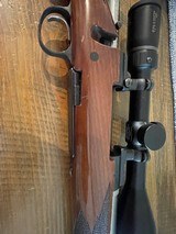 Remington 700 Custom 6.5-06 - 10 of 13