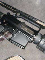 Colt 9mm carbine 6450 - 2 of 5