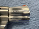 Smith and Wesson 686-1 .357 - 3 of 11