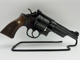 Smith & Wesson Pre model 27 .357 - 2 of 9