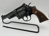 Smith & Wesson Pre model 27 .357 - 1 of 9